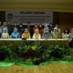 Workshop PGSD di Bandung